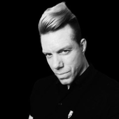 James Morreel // Guest Sets