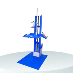 Drop Tester - Manually Operated