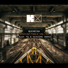Buchecha - Storm (Schiere Remix)