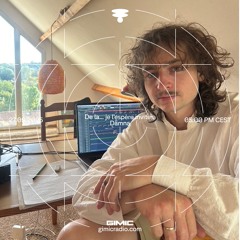 De la... je l'espère invites Damna @ GIMIC - 27 September 2025