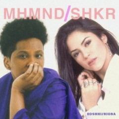 Mahmundi, Shakira - QUAL É A SUA / ESTOY AQUI (Koshhi & Niona 90s Remix Mashup)