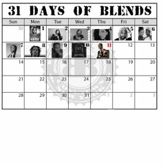 Pop Smoke X Mint Conditon - Iced Out Pretty Brown Eyes BiggBizness Blend DAY 11