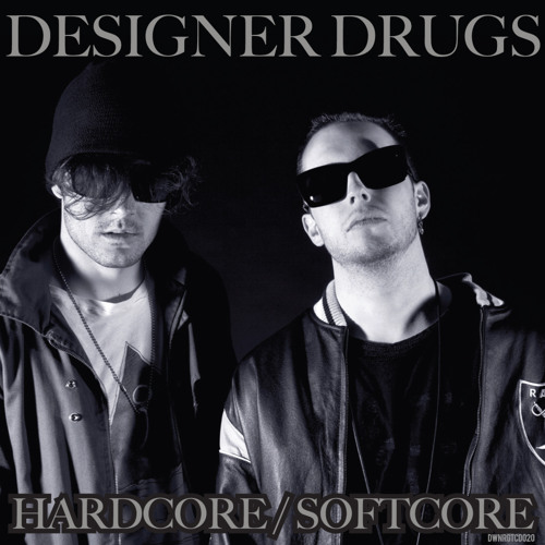 Stream The Terror by Designer Drugs Official | Listen online for free on SoundCloud