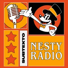 [NR94] Nesty Radio - Subtexto
