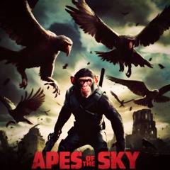 Apes Of The Sky