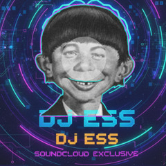 DJ (y)ess