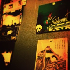 New Tracks for the LP