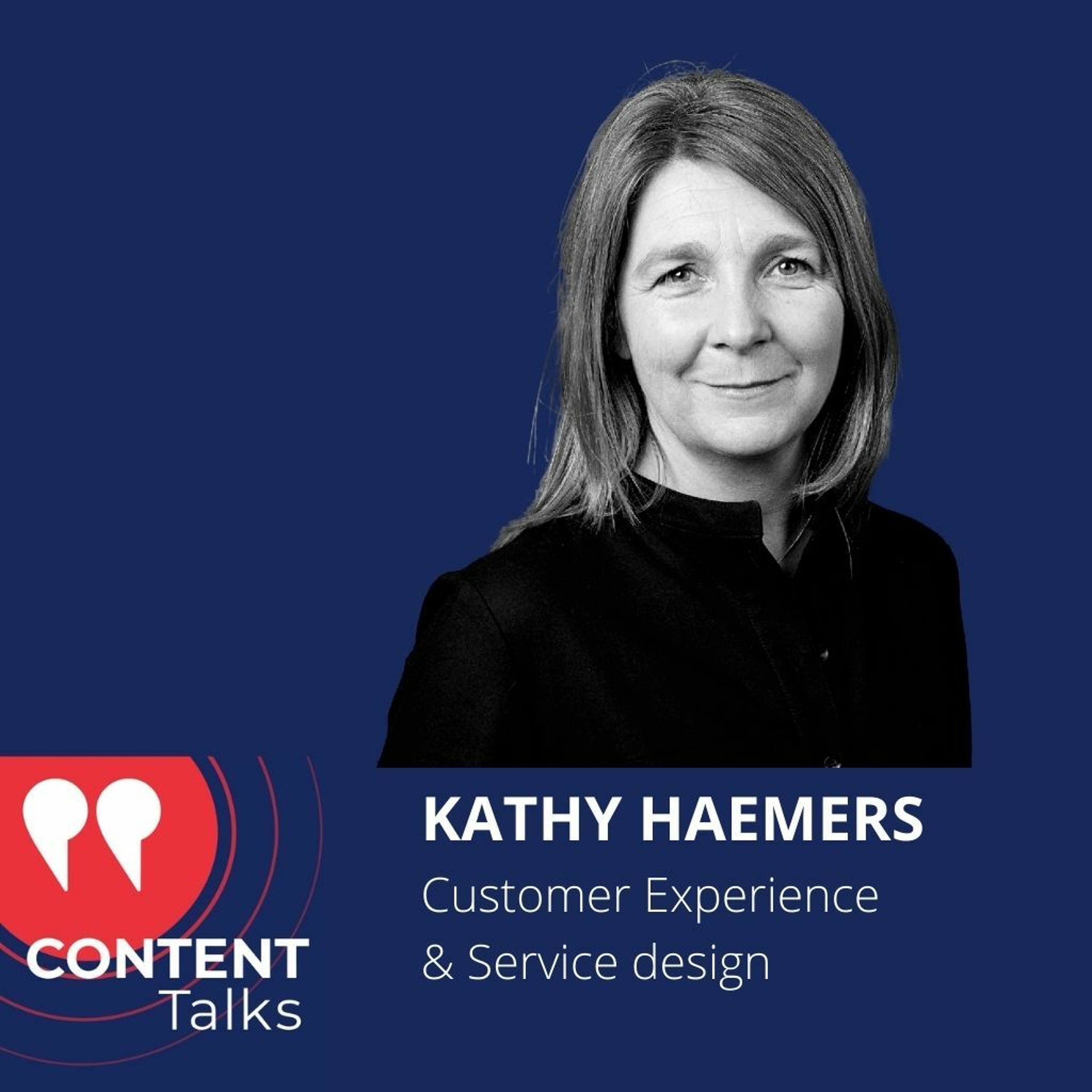 CONTENT MARKETING TALKS