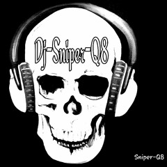 [ 80 BPM ] DJ - SNIPER - Q8 EDIT احمد المصلاوي - بعد نرجع ما اريد