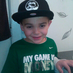 six i produced it and everything like that