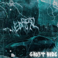 yung nador - GHOST RIDE