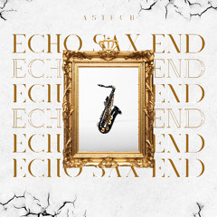 Echo Sax End (Techno)