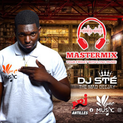 DJ STé - NRJ MASTERMIX - 03 - 03 - 2023
