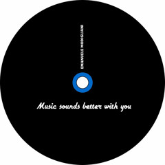 Music Sounds Better with You