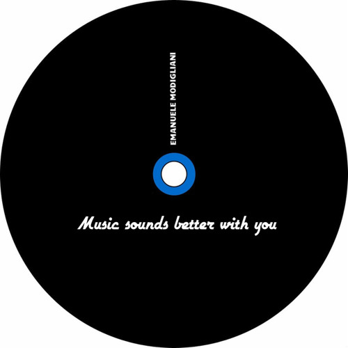 Music Sounds Better with You