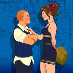 @Sag4swag x @Zombiecopters - Molly #Live4TheTrill