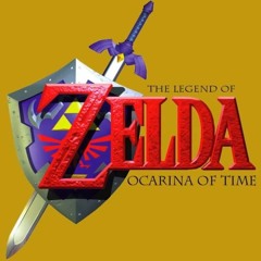 LoZ: Ocarina Of Time - Song Of Storms