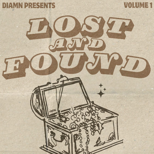 Durand Jones & The Indications - Sea Gets Hotter (Diamn Kith-Edit)