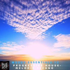 Moody Essentials 52 ~ #ProgressiveHouse #MelodicTechno Mix