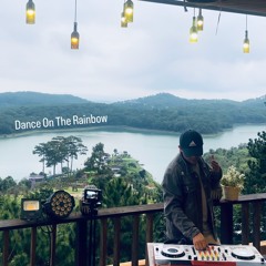 House - Afro House Mix 2024 ( Dance On The Rainbow )