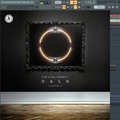 Sub Zero Project - HALO (FL Studio Remake) FLP