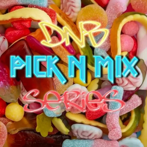Stream DJ Fraze Listen to PICK N MIX SERIES playlist online for free