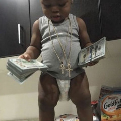 RackedUpManiac - Bankroll Deno (Official Audio)