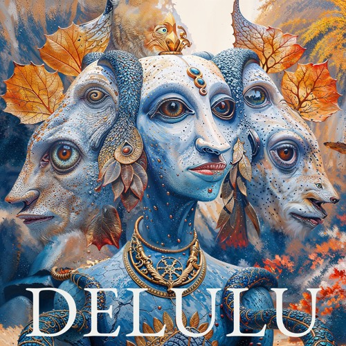 Mushina x Noëlle Sol - Delulu