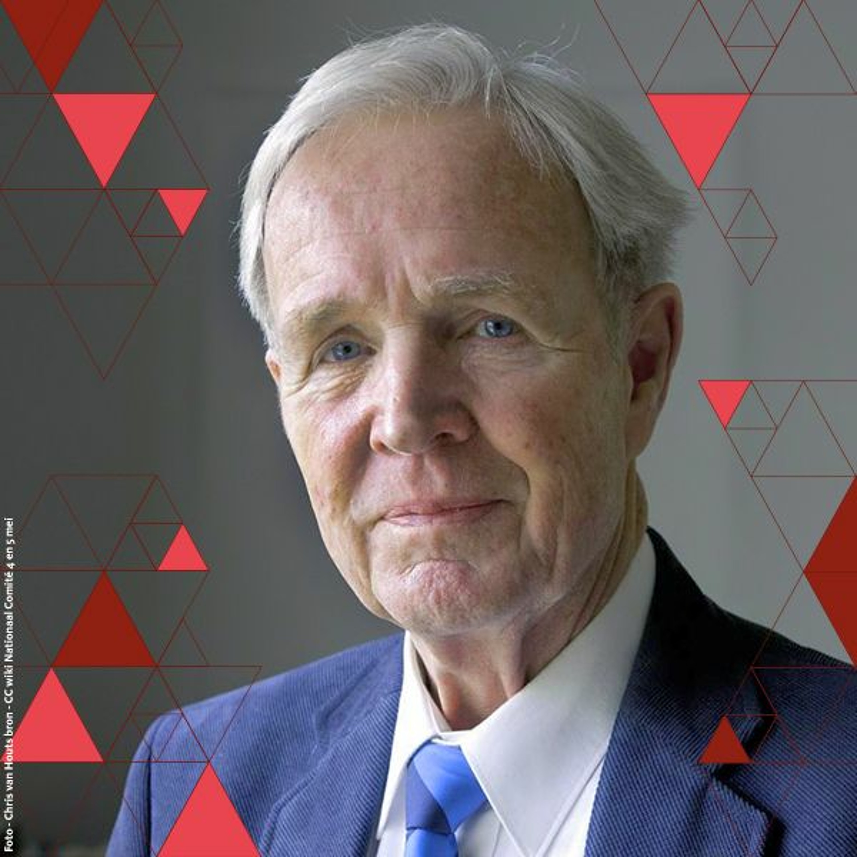 Radboud Reflects, verdiepende lezingen