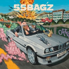 *FREE*55bagz type beat “forever up”  [prod. corysk]