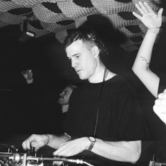 Toof w/ Patrik Ljungberg - December 2021