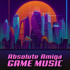 Absolut Amiga Game Music