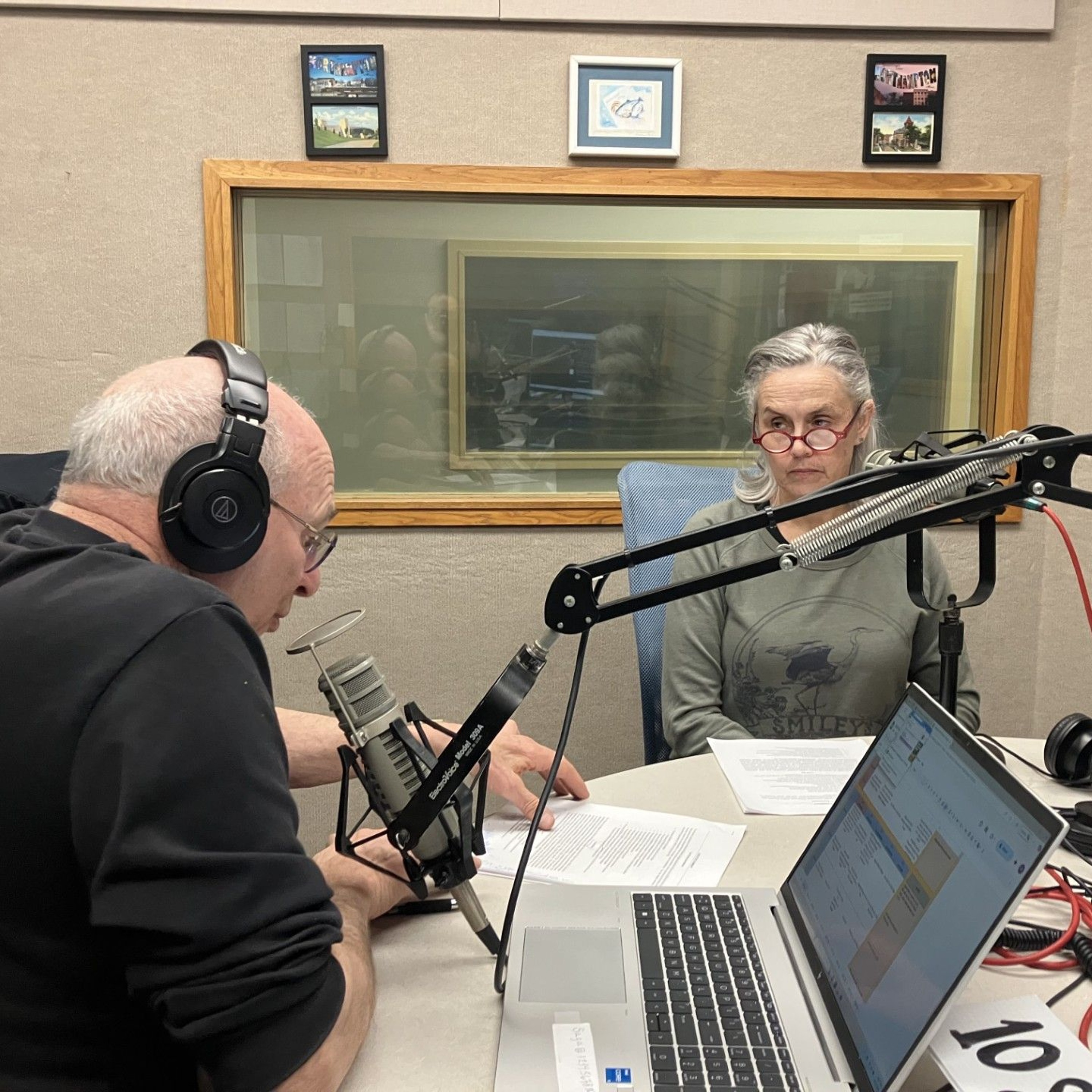 WHMP Radio