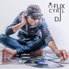 Cyril Flix Mega Mix Party
