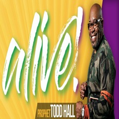 Todd Hall - Friday Night - Part 2