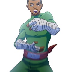 Rock Lee - staydownshawty