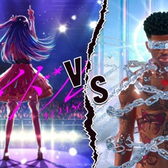 IDOL x INDUSTRY BABY  [Mashup]