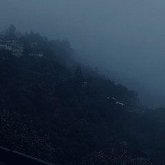 Llueve y No Estás