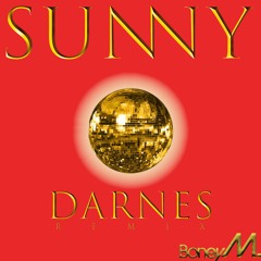 Boney M - Sunny (Darnes Extended Remix)