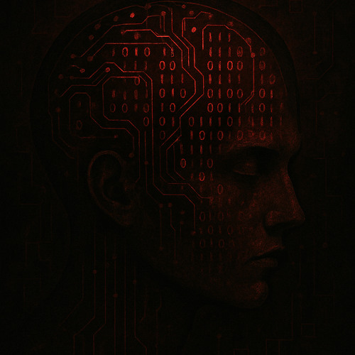 [MENTAL CHAOS] Set #1