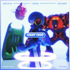 Jimmy Choo feat Simply Ollie x Judo Sammy (prod.CuBox)