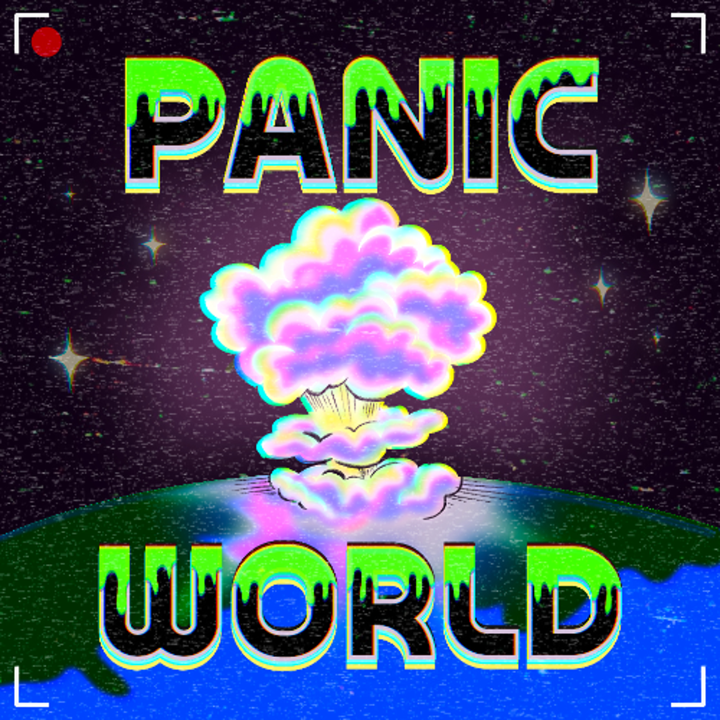Panic World: Who turned Gen Z fascist? (With Felix Biederman)