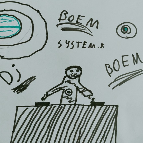 System - K - Techno Grooves Podcast 009