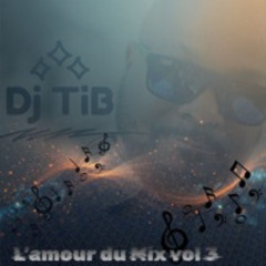 L’amour du Mix Vol 3