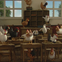 Steve's Lava Chicken - ITSO HiT Era