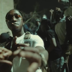 Lil Dallas - #LLCOUNTUP