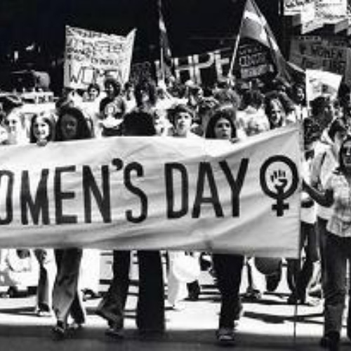 Modern Feminists Leading the Charge For Patriarchy? A Review of the Women’s Movements Today