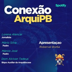 Conexão ArquiPB 06-04-24