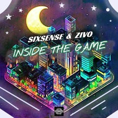 Sixsense & Zivo ( Feat. SilentBreakers )  - THE MAGIC SYMPHONY (2024)