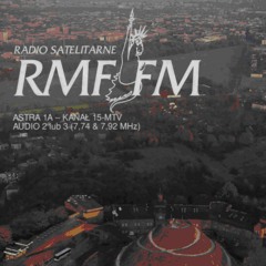 Trzecie urodziny RMF FM